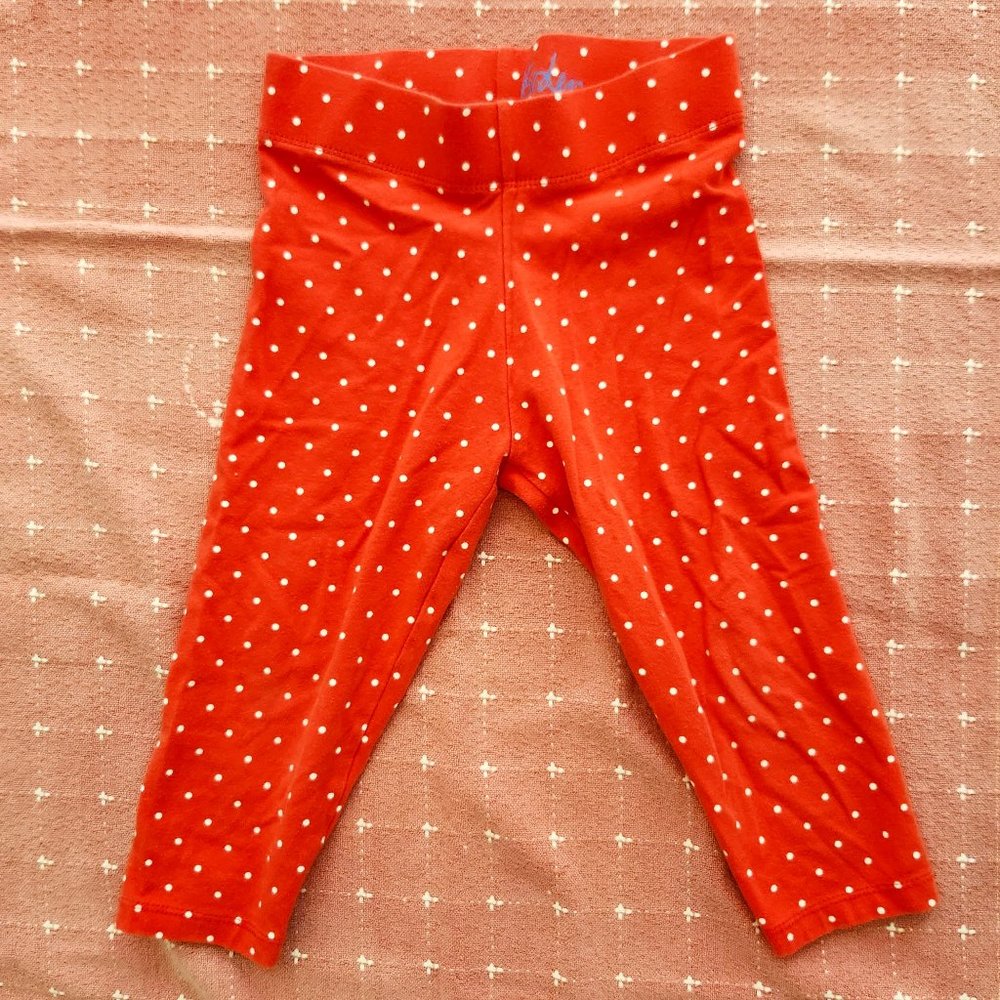 Kid's Boden Leggings